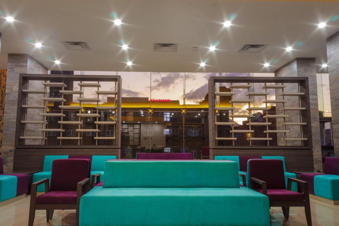 Hotel Kavia 蒙特雷 外观 照片